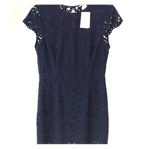 HM dress